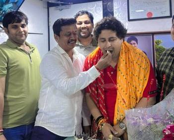 Advocate Vinay Kumar Dubey’s Birthday Celebrated With Great Enthusiasm Across The Nation