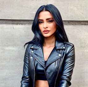 Xishmiya Brown – Latest Pictures