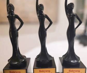 रत्नाकर कुमार की ‘जया’ को मिले 4 अवार्ड 10वें सबरंग फ़िल्म पुरस्कार समारोह में