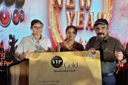 Country Club Announces Strategic Alliance, Expansion And Digital Revolution