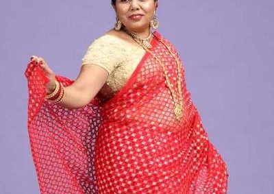 “Age Is Just A Number” — 49 साल की उम्र में शिला जाधव ने सीखा अभिनय, “कच्चे रिश्ते पार्ट 2” से शुरू की नई उड़ान