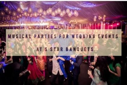 DPIIT Withdraws Public Notice On Music Licensing For Weddings