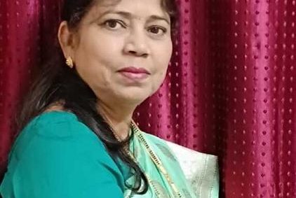 Jyoti Madhvi To Be Seen In Lead Role In Green World Media Production’s Web Series ‘Ghar Ki Ronak’, Directed By B.S. Ali