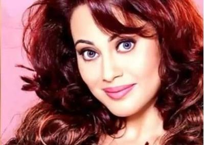 Angel Tetarbe Received  Hindustan Ratan Award In Mumbai