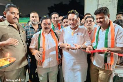 MM Yadav’s Victory Will Usher In A New Era Of Development In Ward 63: Nawab Malik