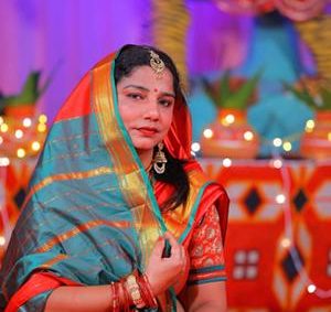 लोकसंगीत की विरासत और आधुनिकता का अद्भुत संगम : ममता शर्मा